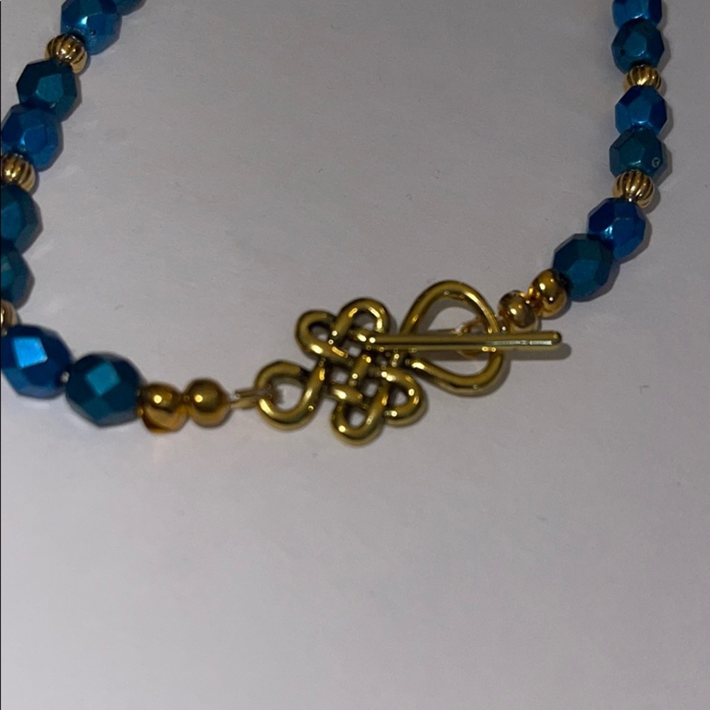 Blue Divine - Picture 2 of 4